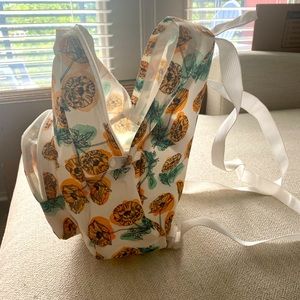 Jansport mini backpack